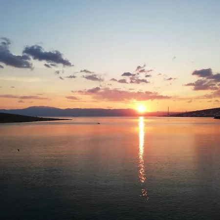 Csendvilla Balatonudvari