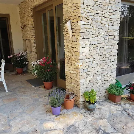 Csendvilla Villa Balatonudvari