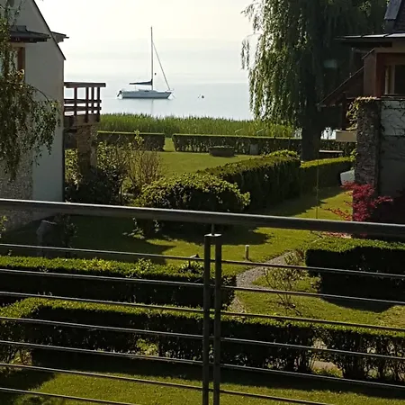 Villa Csendvilla