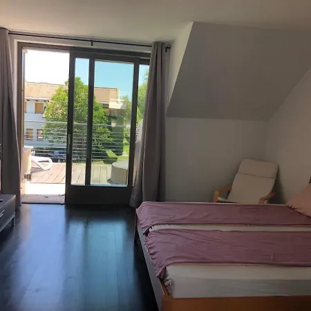 Villa Csendvilla *